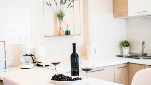 Island Hvar Apartment | Exceptional Emanuela: Family-Friendly with a 9.1 Rating