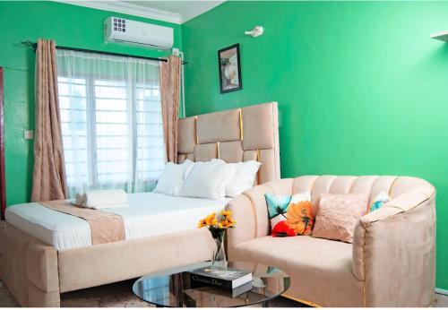 Kilifi Apartment | Budget-Friendly Emap Homes Golf Studio for Families