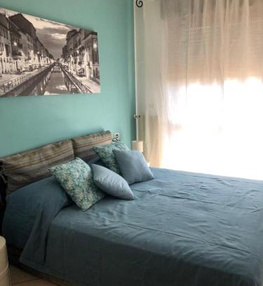 Rozzano Apartment | Discover Emariva Apartment: Exceptional 9/10 Rating & Accessibility