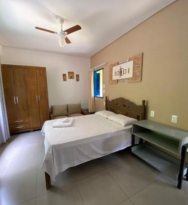 Serra do Cipo Cabin | Top-Rated Chalé Embaúbas for Unforgettable Getaways