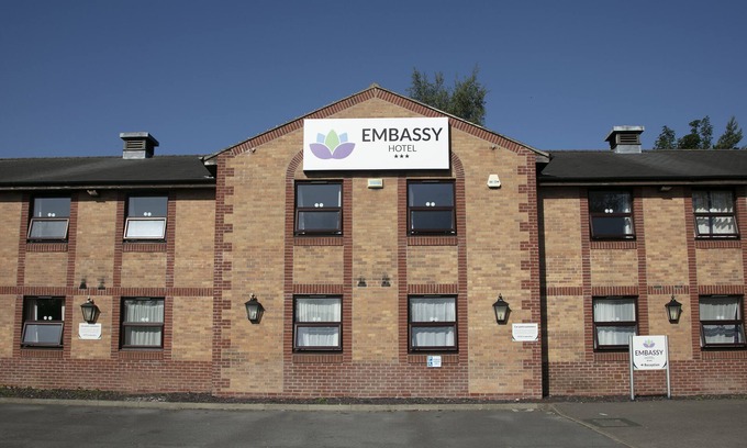 Team Valley Hotel | Explore Embassy Newcastle with Family-Friendly Amenities