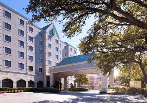 The Galleria Hotel | Discover Embassy Suites by Hilton Houston Near Galleria