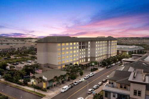 Kapolei Hotel | Enjoy Free Breakfast at Embassy Suites By Hilton Oahu