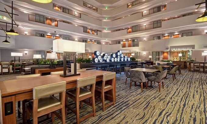 Old Market Hotel | Discover Embassy Suites by Hilton Omaha Downtown Old Market
