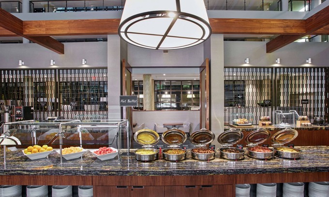 West End Hotel | Pet-Friendly Embassy Suites in Georgetown with Pool & Spa