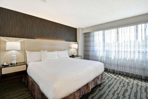 Charlotte Hotel | Indulge in Comfort at Embassy Suites Charlotte