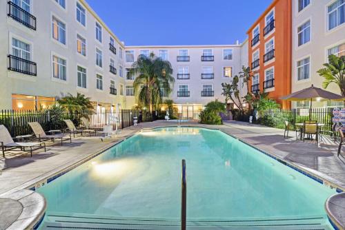 Valencia Hotel | Pet-Friendly Getaway at Embassy Suites Valencia
