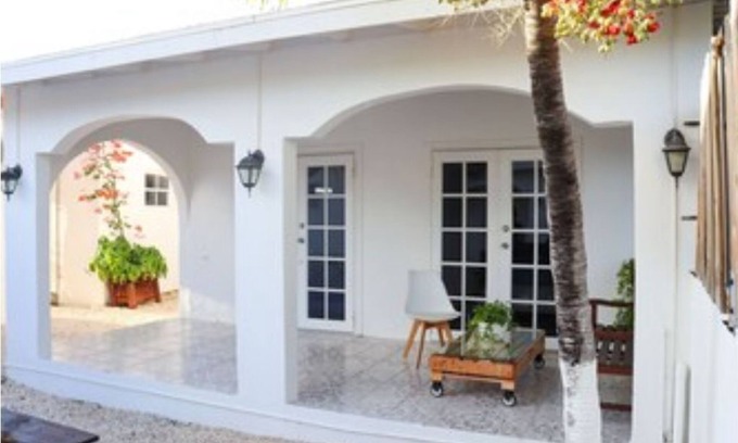 San Fuego Apartment | Discover Family-Friendly Aruba Vacation Rentals Today!