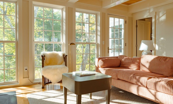 Bryant Pond Cottage | Experience Lakeside Serenity Amid Maine's Natural Beauty
