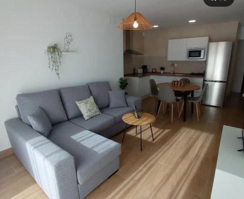 Cenes de la Vega Apartment | Family-Friendly Comfort at Embrujo Nazarí 2 Hotel