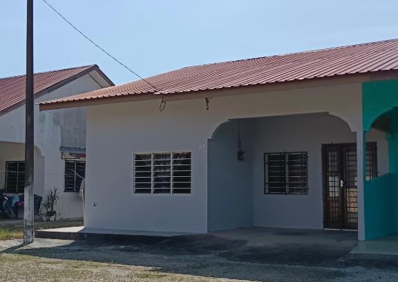 Lubok Buaya House | Family-Friendly EMBUN 2 LANGKAWI HOMESTAY Awaits You!