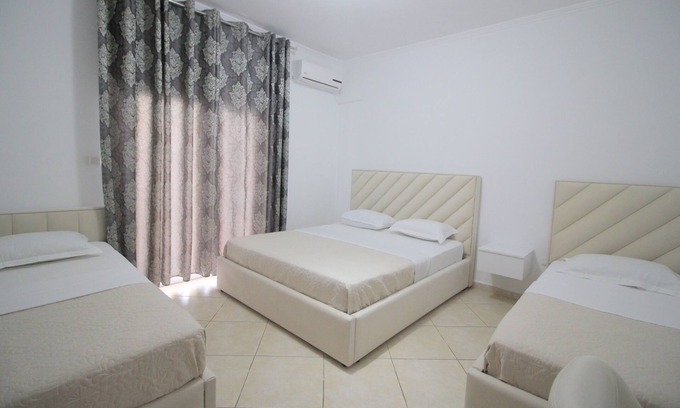 Ksamil Apartment | Emel Apartaments