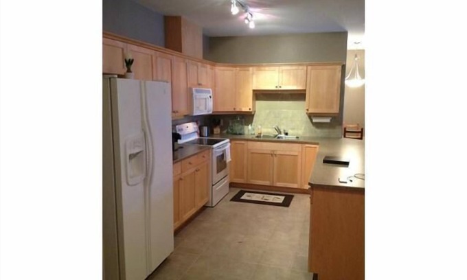 Central Okanagan Condo | Discover Emerald Beach Villas: Lakefront Comfort Awaits