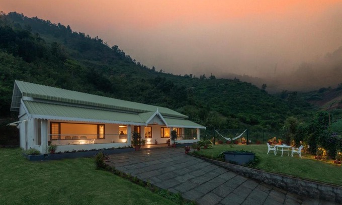 Redhills House | Discover Emerald by Nature Resorts: Family-Friendly Retreat