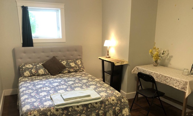 Charlottetown House | Discover the Emerald Gem: A Family-Friendly Retreat