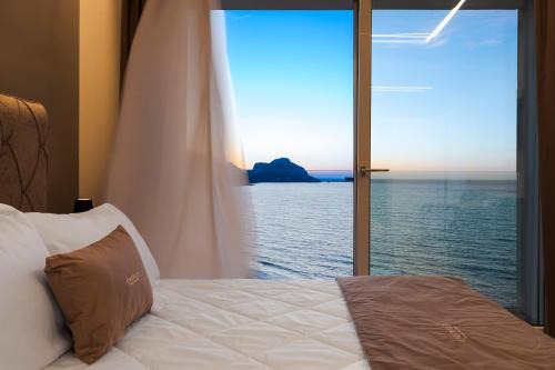 Sant'Ambrogio Hotel | Oceanfront Emerald Hotel Residence Cefalù - 4-Star Getaway