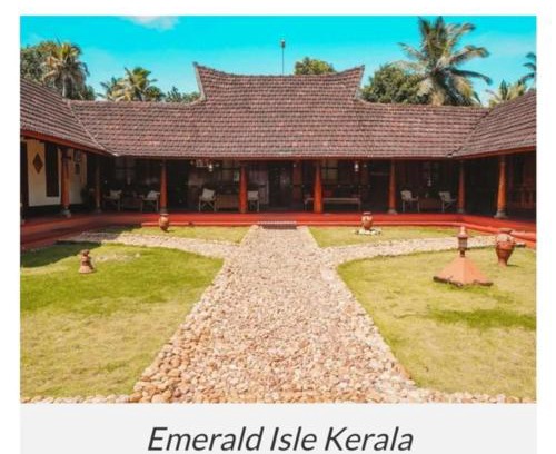 Mankombu Hotel | Discover Emerald Isle: Family-Friendly with Breakfast Included