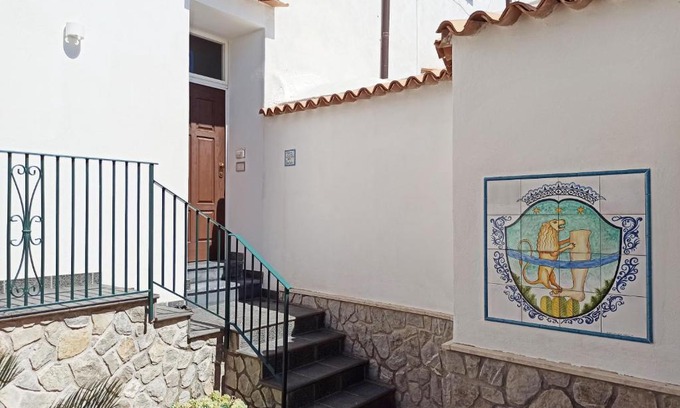 Conca dei Marini House | Experience Emerald's Resort - Rachele: Rated 10/10 Stay!