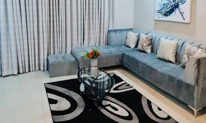 Harare House | Family-Friendly 3-Bed House with Breakfast in Harare