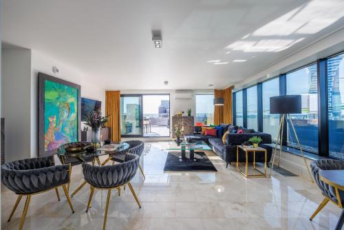 Rzeszow Apartment | Emihouse Riverside Premium Apartments & Free Parking