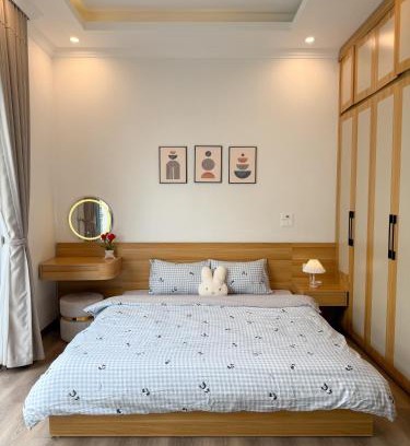 Van Giang House | Emiii House -Homestay View Biển Vinhomes Ocean Park 2
