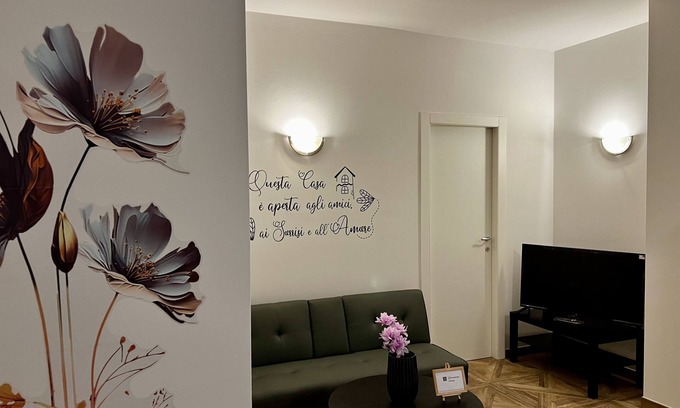 San Lazzaro di Savena Apartment | Relax at EMILBò HOUSE: Family-Friendly with Spa Amenities