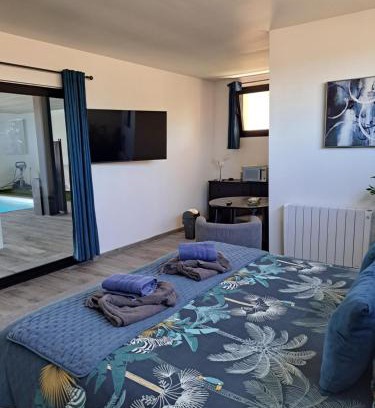 Merignies Bed & Breakfast | Emille et une nuits