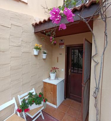 Parque Holandes Apartment | Emily Home: Oceanfront Getaway with Pool & Breakfast