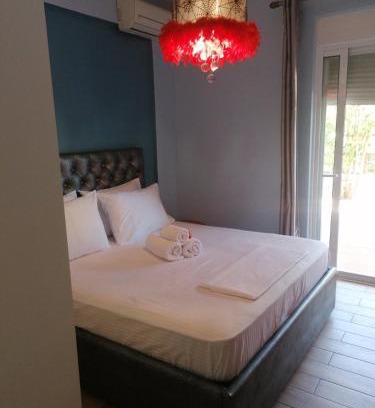 Kato Diminio House | Emily's: Pet-Friendly Retreat with Top Guest Ratings