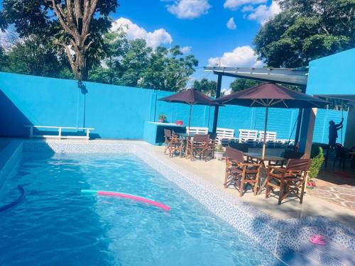 Encarnacion House | EmiQuinta