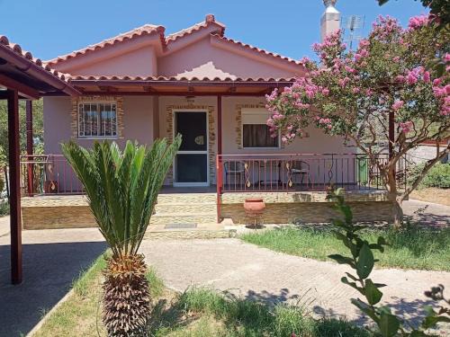 Kryoneri House | Emis House Krioneri