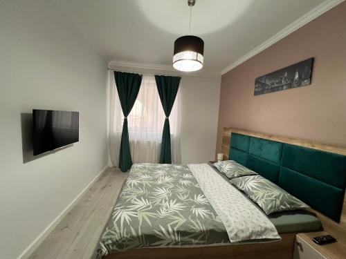 Oradea Apartment | Family-Friendly Escape at Emma's Place - Rated 9.9/10!