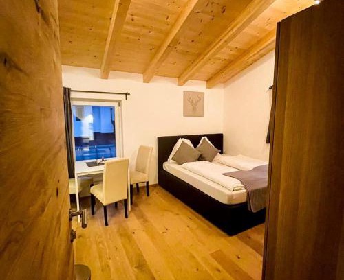 Gerlos Apartment | Pet-Friendly EMMA's Studio - Guest Rated 9.2/10!
