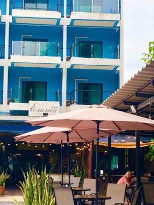 Ban Phe Hotel | Budget-Friendly Stay at Emma with Family Dining Options