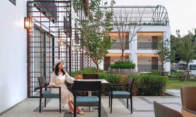 Nan Hotel | Discover Emmaline Hotel Nan: Top-Rated with Family-Friendly Perks