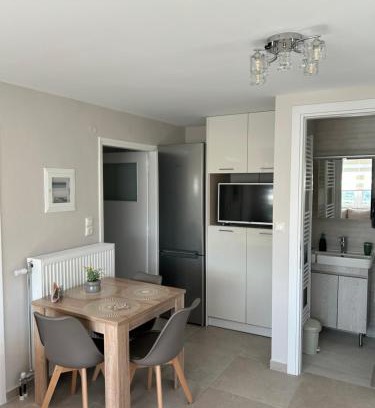 Pamvotida House | Discover Emmanouela View Apartment: Family-Friendly Retreat