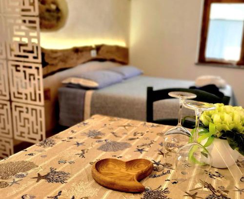Farra d'Alpago Apartment | Inviting Emozioni al Lago: Beachfront & Pet-Friendly Escape
