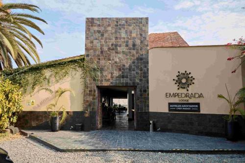 Caral Hotel | Embrace Comfort at Empedrada Ranch & Lodge - Casa Andina
