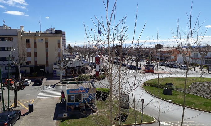 Empuriabrava Apartment | Empuriabrava Center: Steps from the Beach, Guest Rated 10/10