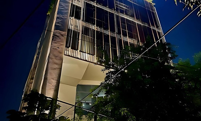 Dhaka Hotel | Empyrean Hotel: Highly Rated Stay with Family-Friendly Amenities