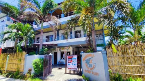 Iba Hotel | Emshienell Beach Resort and Event Place