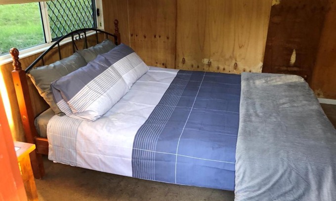 Tabulam Other | Cozy Emu Creek Retreat: Family-Friendly with Breakfast & Fireplace