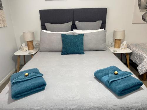Seymour Bed & Breakfast | Emu Retreat B&B: Guest Rated 10/10 & Pet Friendly Amenities