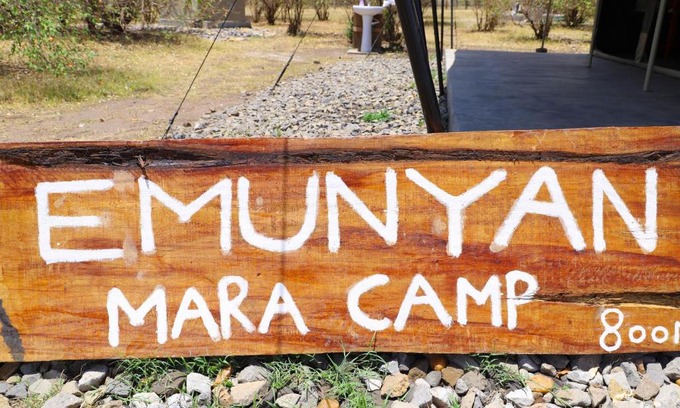 Narok Other | Experience Emunyan Mara Camp: Family and Pet-Friendly Retreat