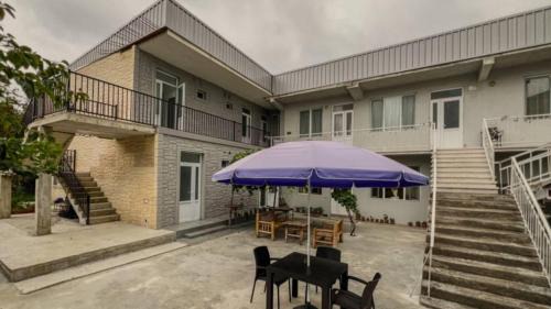Kobuleti House | Exceptional Emzari's Apartment: Child-Friendly Comfort