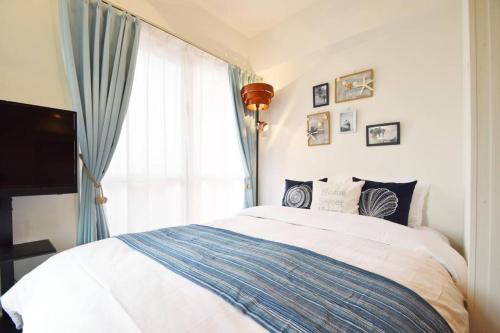 Maejima Apartment | Family-Friendly Retreat at enジョイまーるひろ 402