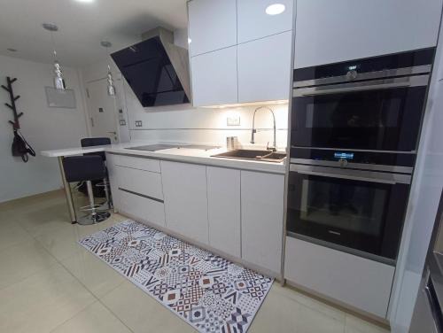 Distrito Noroeste Apartment | En Casa de Leonor