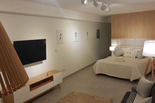 Congreso Apartment | Ideal Stay in Central Buenos Aires with Scenic Views