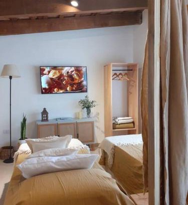 Lujan Apartment | Discover En el Corazón de Luján - Rated 10/10 by Guests