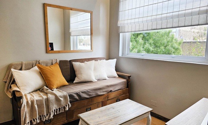 Historic Center Apartment | Perfect for Large Groups in the Heart of Mendoza